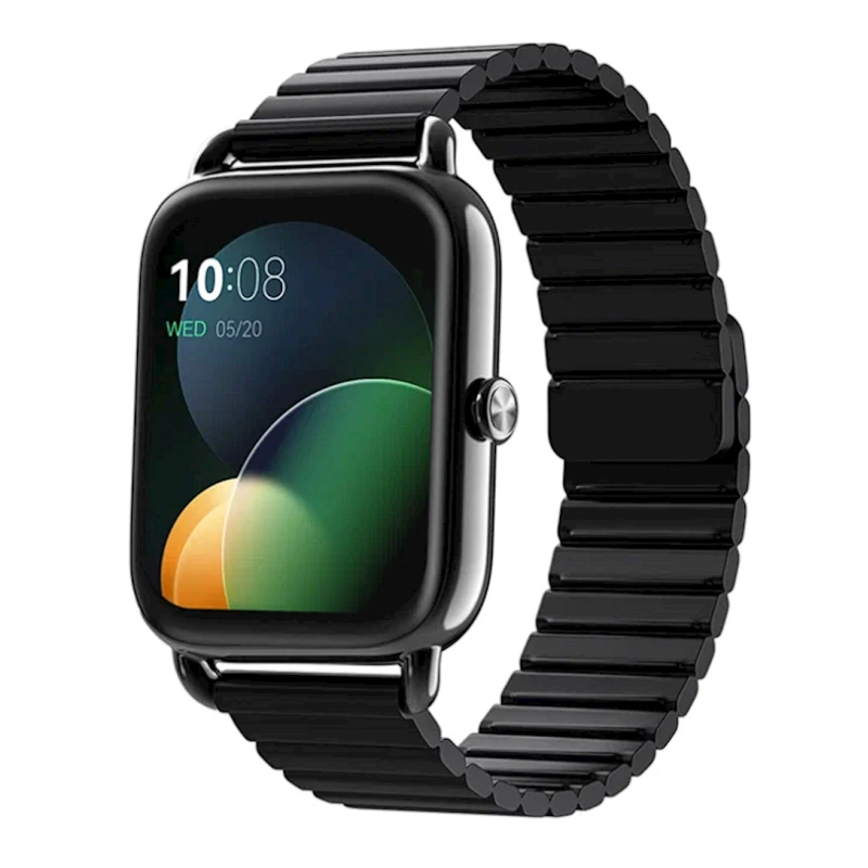 Смарт-часы Haylou RS4 Plus Black (6971664931983) Смарт-часы Haylou RS4 Plus Black (6971664931983)