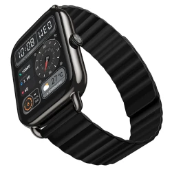 Смарт-часы Haylou RS4 Plus Black (6971664931983)