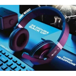 Simsiz qulaqlıqlar U&i UIBH-5427 Flying Series Black