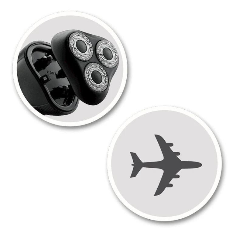 Elektrikli ülgüç Remington R0050 My Groom Elektrikli ülgüç Remington R0050 My Groom