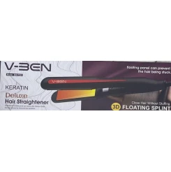Выпрямитель для волос V-BEN EN-725