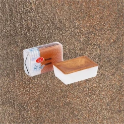 Акварель Белые ночи 2.5мл, 963 Бронза