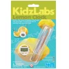 Набор для исследования KidzLabs 4M Lemon Clock 00-03306 Набор для исследования KidzLabs 4M Lemon Clock 00-03306