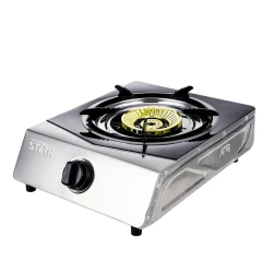 Газовая плита Winning Star ST-9656