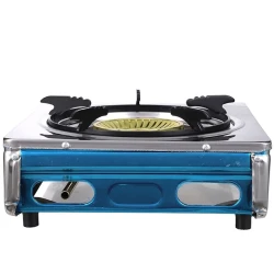 Газовая плита Winning Star ST-9656