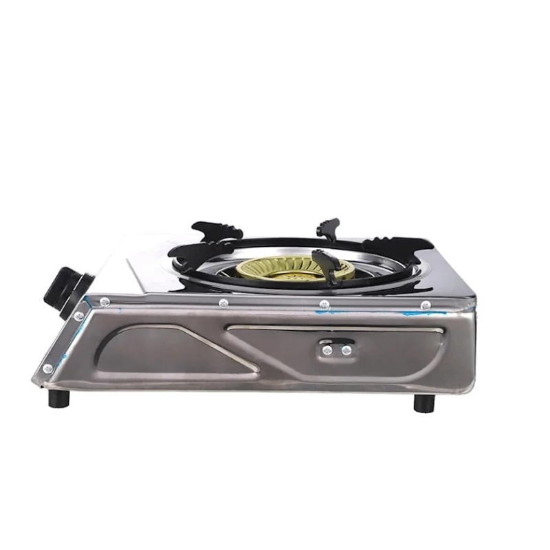 Газовая плита Winning Star ST-9656