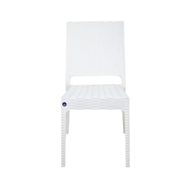 Bağ stulu 6780/B, 480x550x880 mm, ağ Bağ stulu 6780/B, 480x550x880 mm, ağ