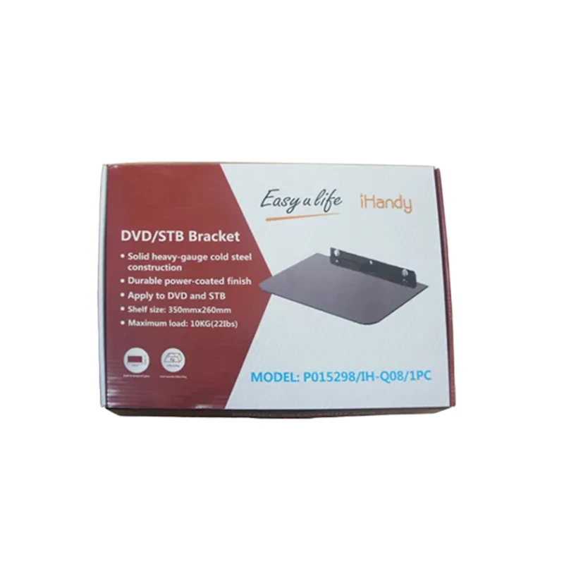 Универсальный кронштейн iHandy IH-Q08 Универсальный кронштейн iHandy IH-Q08