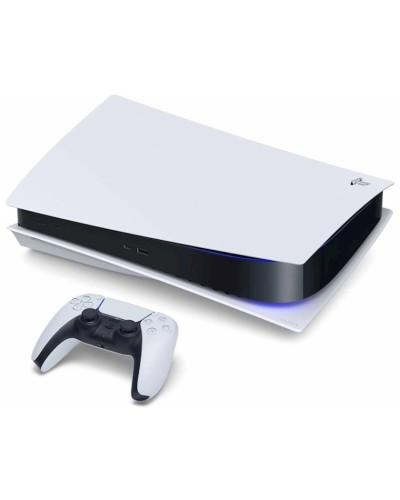 Oyun konsolu Sony PlayStation 5 Blu-Ray 825 GB
