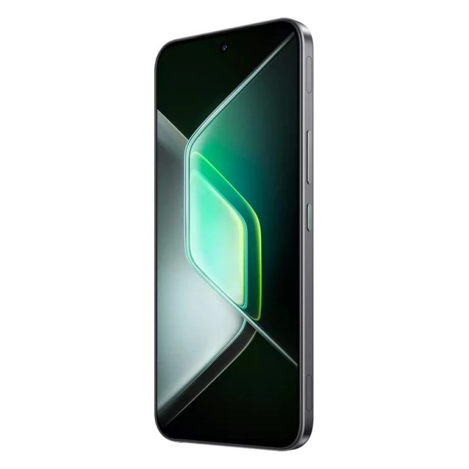 Смартфон Infinix GT30Pro 12GB/256GB Shadow ash Смартфон Infinix GT30Pro 12GB/256GB Shadow ash