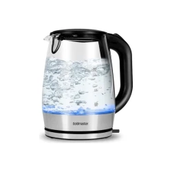 Электрочайник Goldmaster GM-7387 BLK