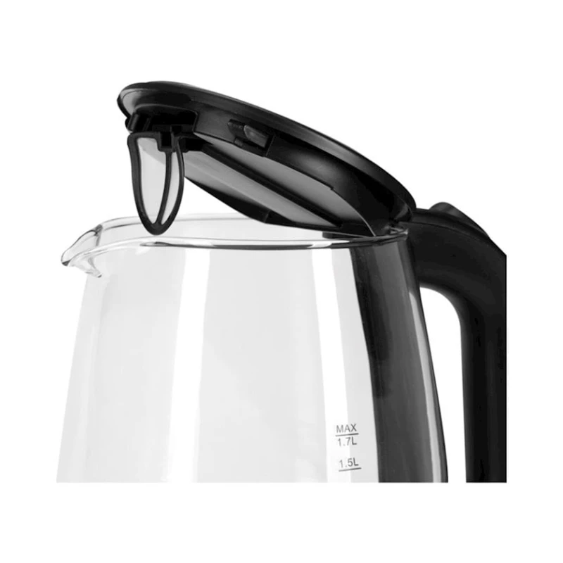 Электрочайник Goldmaster GM-7387 BLK