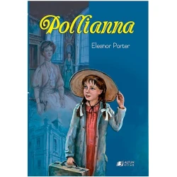 Книга Polyanna, автор Элеонора Портер