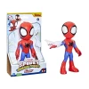 Фигурка Hasbro Spidey & His Amazing Friends F3711, товар в ассортименте Фигурка Hasbro Spidey & His Amazing Friends F3711, товар в ассортименте