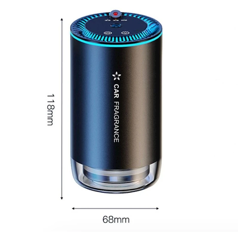 Освежитель воздуха автомобильный 1022