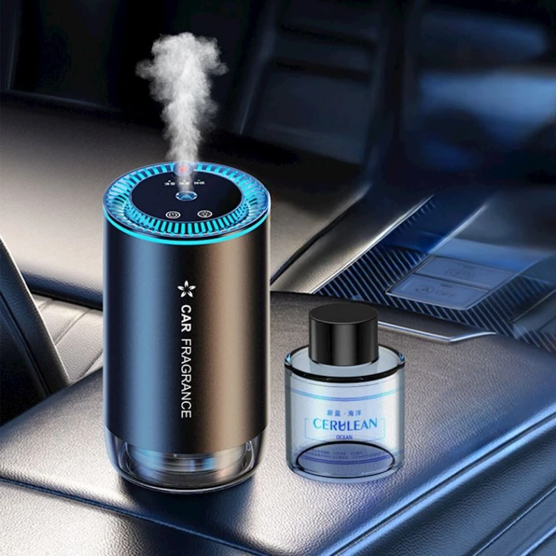 Освежитель воздуха автомобильный 1022