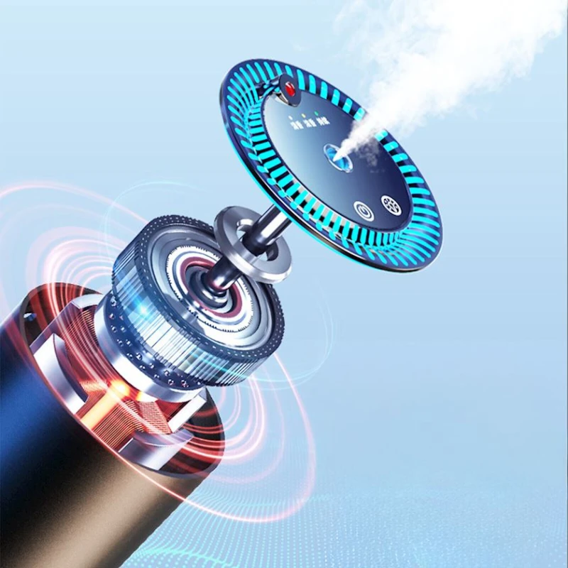 Освежитель воздуха автомобильный 1022