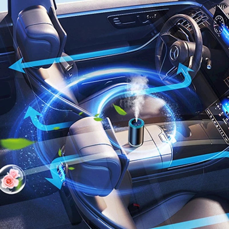 Освежитель воздуха автомобильный 1022