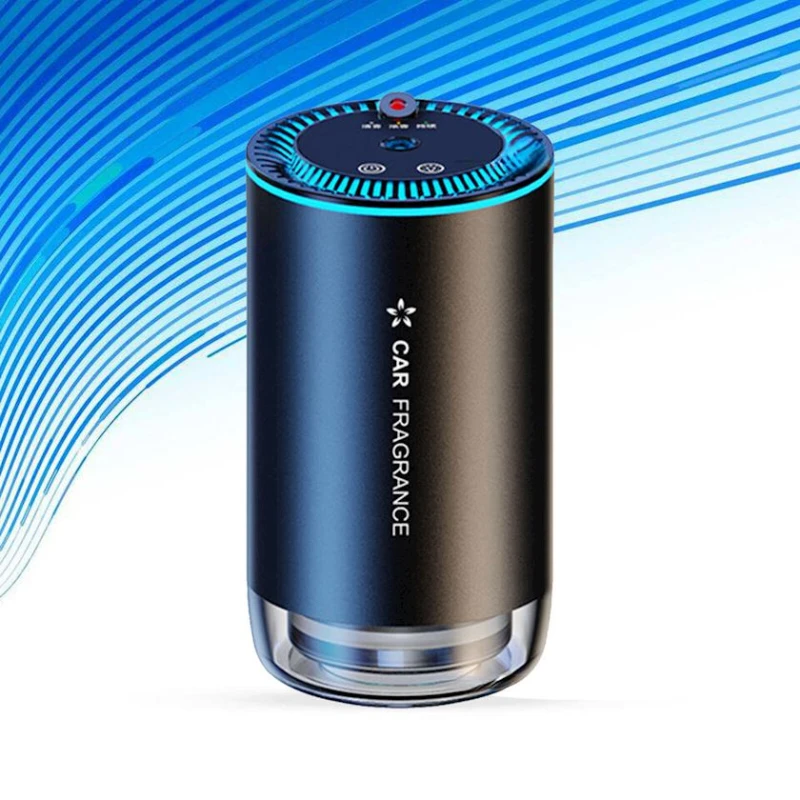 Освежитель воздуха автомобильный 1022