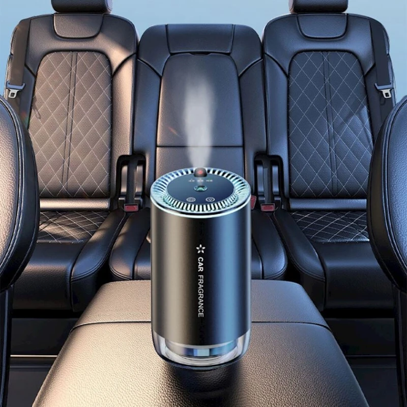 Освежитель воздуха автомобильный 1022