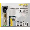 Триммер Sokany SK-16017 Gold