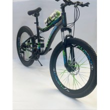 Велосипед Velocruz 26 Naxa 9008