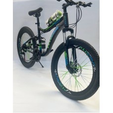 Велосипед Velocruz 26 Naxa 9008