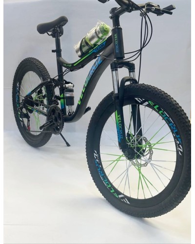Велосипед Velocruz 26 Naxa 9008