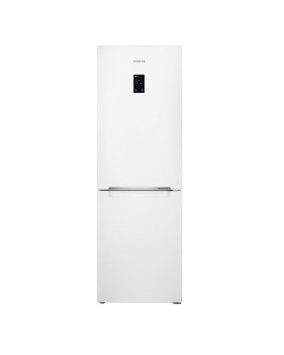 Холодильник Samsung RB29FERNDWW белый
