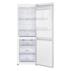 Холодильник Samsung RB29FERNDWW белый