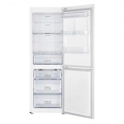 Холодильник Samsung RB29FERNDWW белый