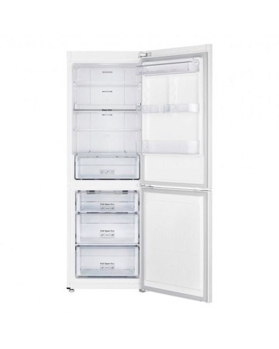 Холодильник Samsung RB29FERNDWW белый
