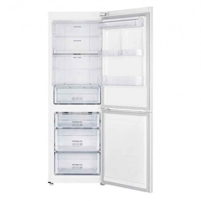 Холодильник Samsung RB29FERNDWW белый