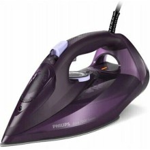 Ütü Philips DST7051/30, bənövşəyi