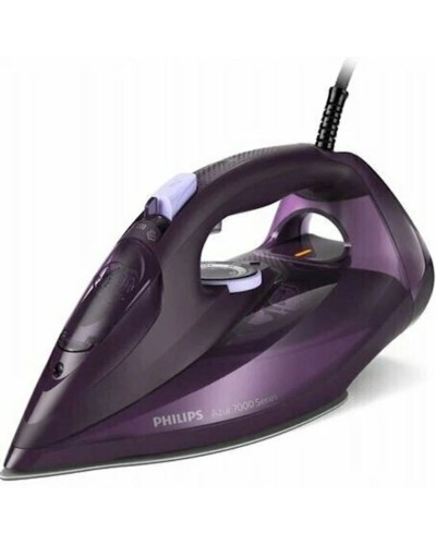 Ütü Philips DST7051/30, bənövşəyi