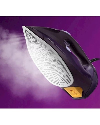 Ütü Philips DST7051/30, bənövşəyi