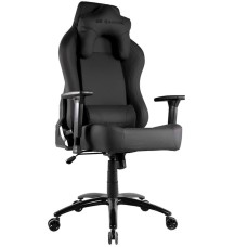 Oyun kreslosu 2E Gaming Basan Black/Red