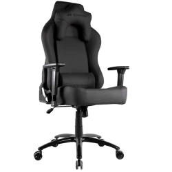 Игровое кресло 2E Gaming Basan Black/Red