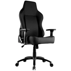 Игровое кресло 2E Gaming Basan Black/Red
