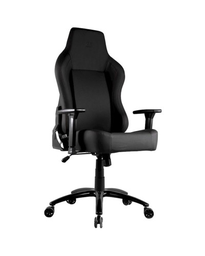 Oyun kreslosu 2E Gaming Basan Black/Red