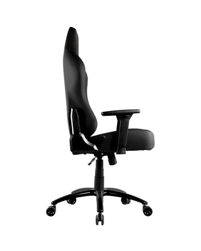 Oyun kreslosu 2E Gaming Basan Black/Red