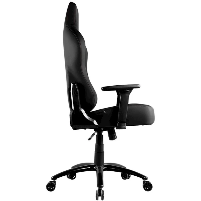 Игровое кресло 2E Gaming Basan Black/Red Игровое кресло 2E Gaming Basan Black/Red