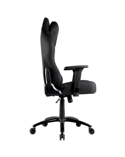 Oyun kreslosu 2E Gaming Basan Black/Red