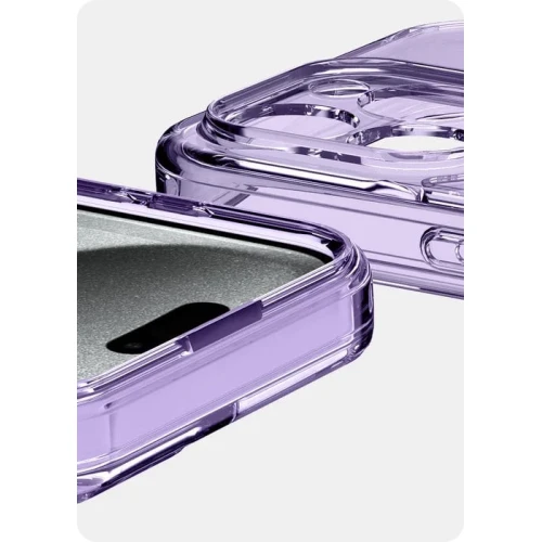 Чехол Avana grip-it MagSafe для Apple iPhone 16 Pro Purple Чехол Avana grip-it MagSafe для Apple iPhone 16 Pro Purple