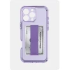 Чехол Avana grip-it MagSafe для Apple iPhone 16 Pro Purple Чехол Avana grip-it MagSafe для Apple iPhone 16 Pro Purple