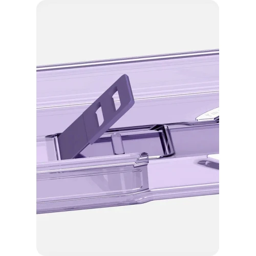 Чехол Avana grip-it MagSafe для Apple iPhone 16 Pro Purple Чехол Avana grip-it MagSafe для Apple iPhone 16 Pro Purple