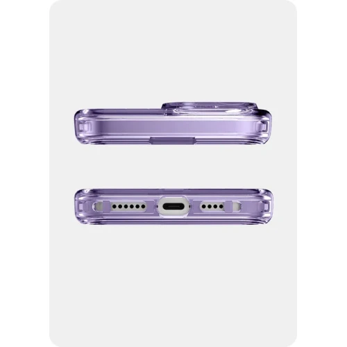 Чехол Avana grip-it MagSafe для Apple iPhone 16 Pro Purple Чехол Avana grip-it MagSafe для Apple iPhone 16 Pro Purple