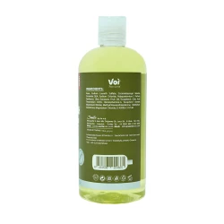 Гель для душа Voi Virgin Olive Oil Extract Vitamin E 400 мл
