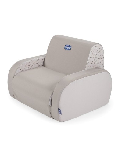 Uşaqlar üçün kreslo Chicco Twist Dune