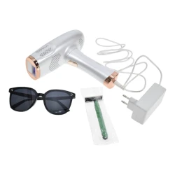 Лазерный эпилятор Babyverse Hair Removal SE2